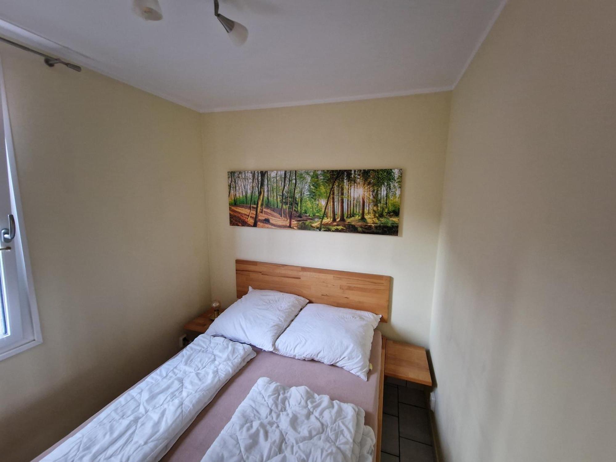 Ferienanlage "Am Sidowsee" Himmelpfort Esterno foto