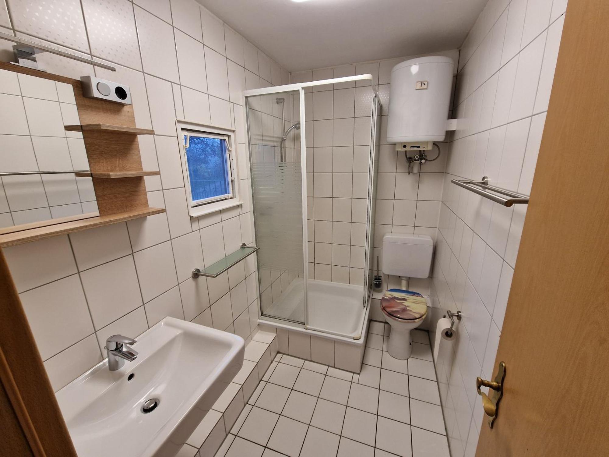 Ferienanlage "Am Sidowsee" Himmelpfort Esterno foto