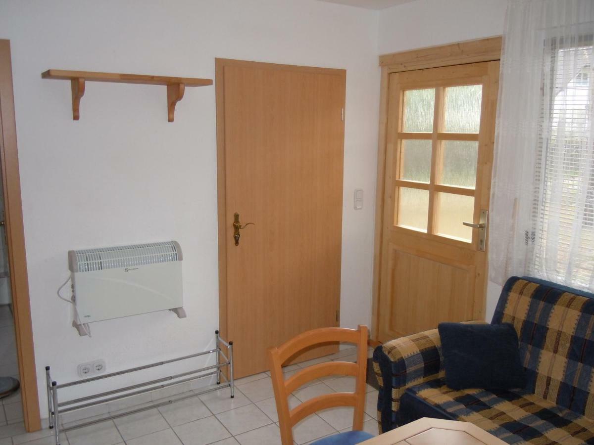 Ferienanlage "Am Sidowsee" Himmelpfort Esterno foto